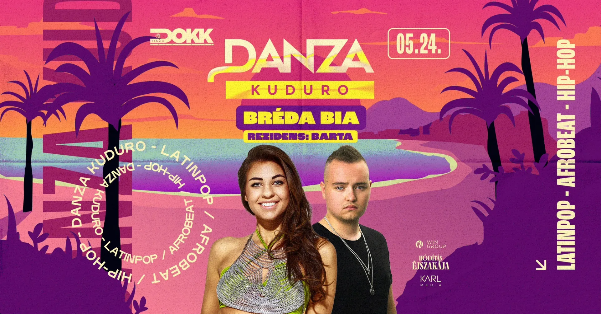 Danza Kuduro