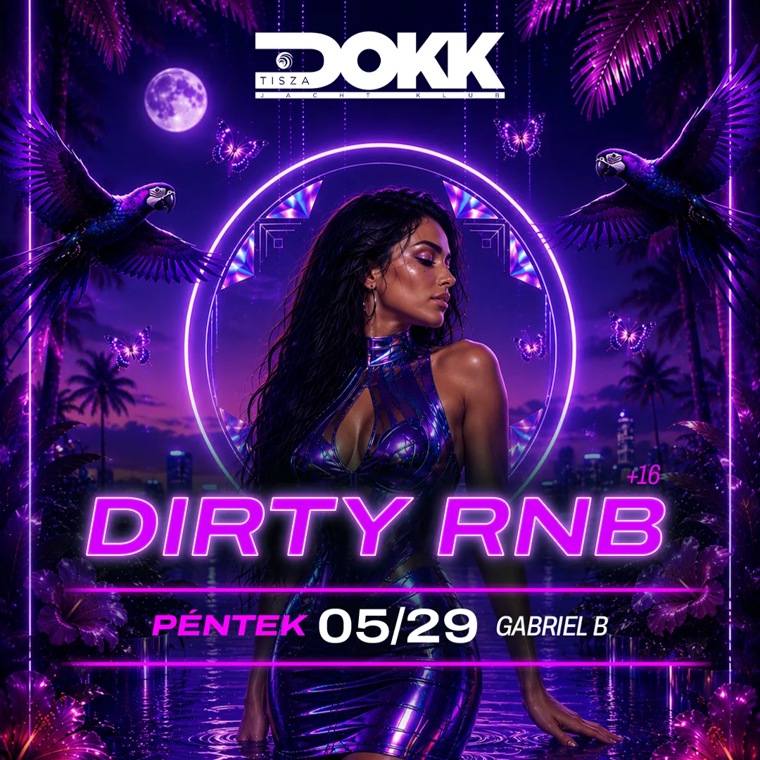 Dirty RNB