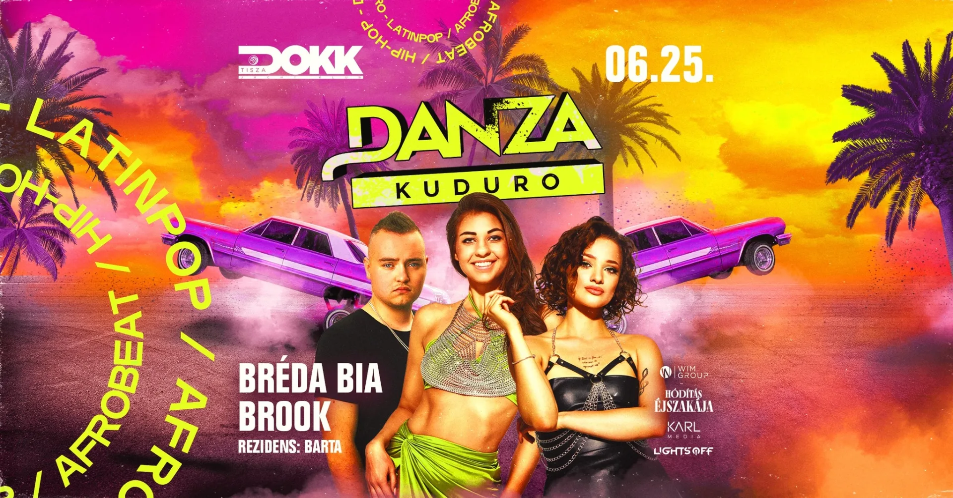 Danza Kuduro