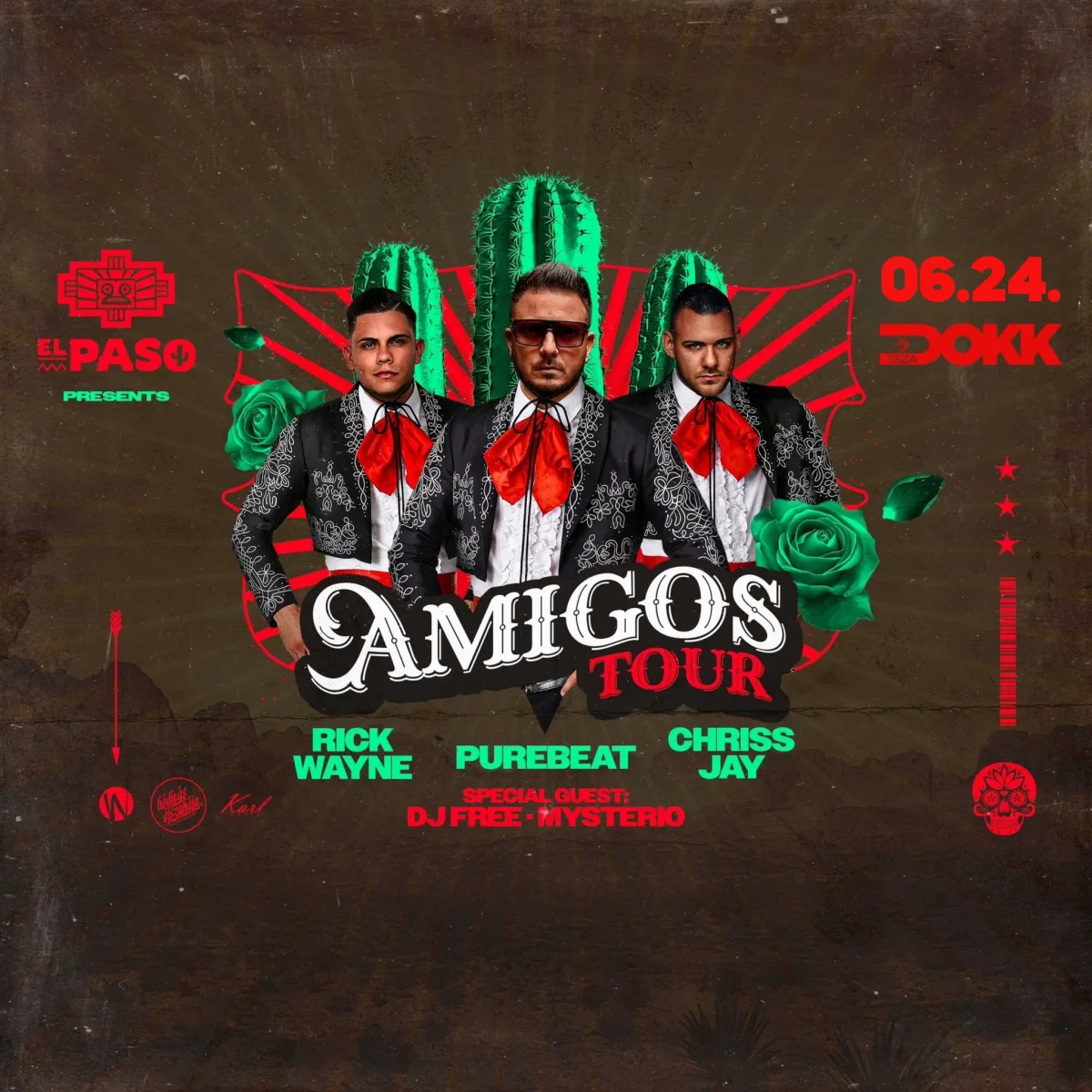 El Paso
