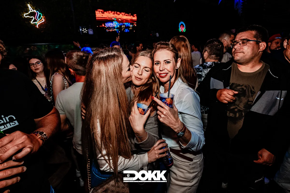 26.05.23. - Szezonnyitó hétvége 2. nap